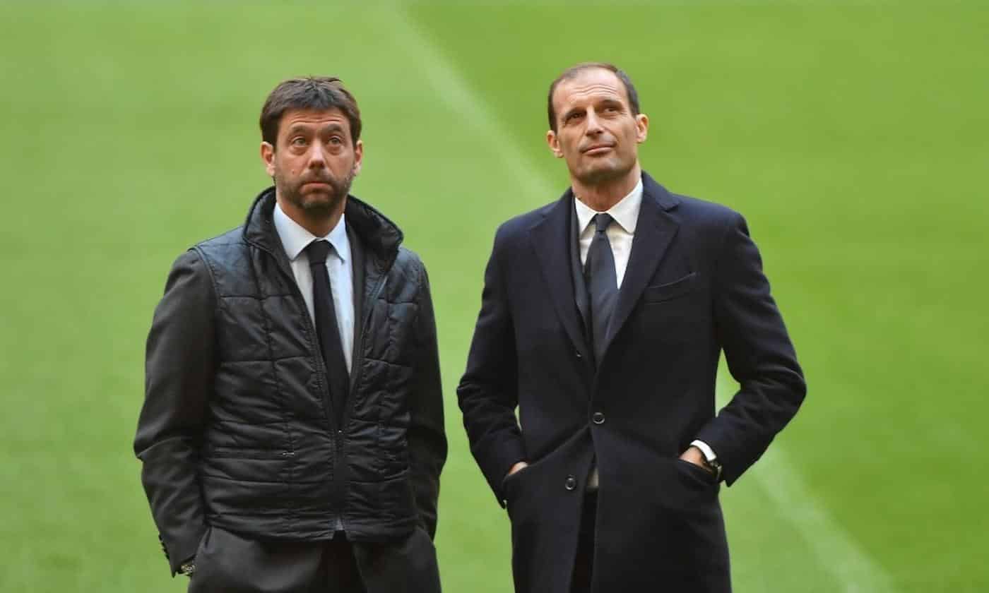 Da Torino, alla Juventus via Ronaldo dentro Kean, Allegri è una furia contro Agnelli