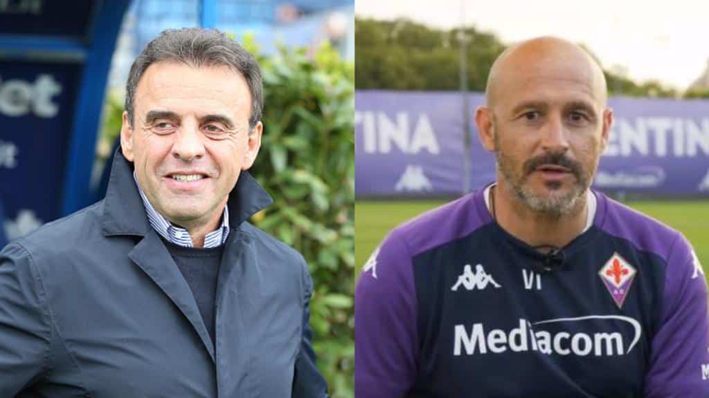 Il presidente dell’Empoli Corsi: “Italiano mi piace molto, volevo prenderlo qualche anno fa”