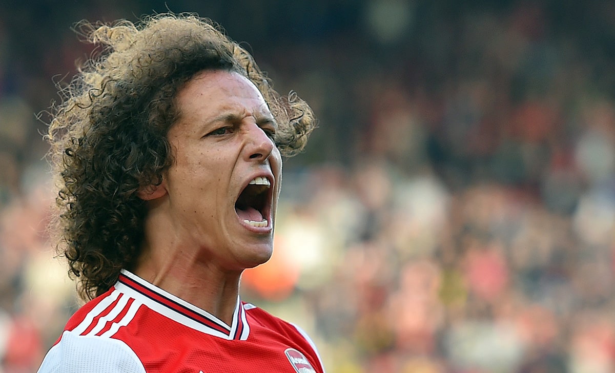 Nazione, da David Luiz a Gaston Ramirez ecco tutti gli svincolati che tentano ancora senza club