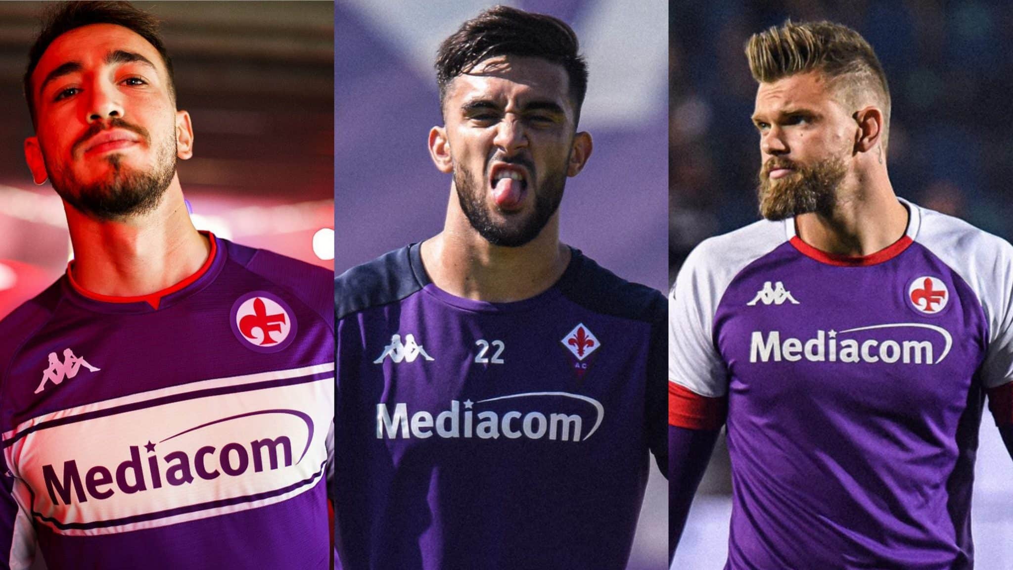 Dal centro sportivo, in porta Dragowski, Quarta in difesa, Castrovilli a centrocampo con Torreira