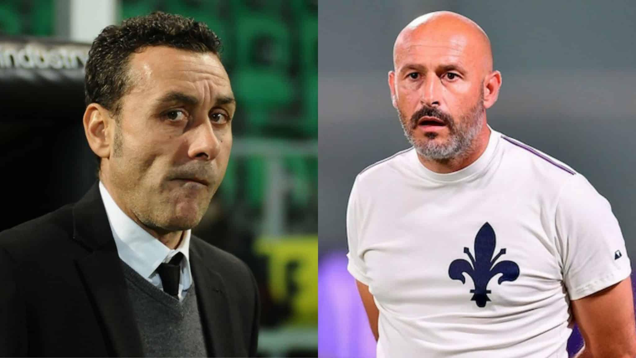 Baiano: “Con l’Inter la Fiorentina non ha saputo gestire le forze. Italiano mi ricorda Zeman”