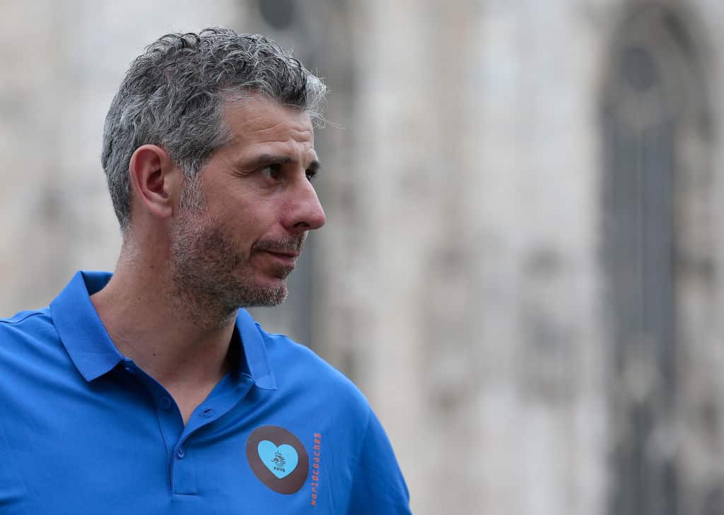 Toldo: “Non guardo il calcio in tv. Nel 2006 volevo tornare alla Fiorentina ma la società si oppose”