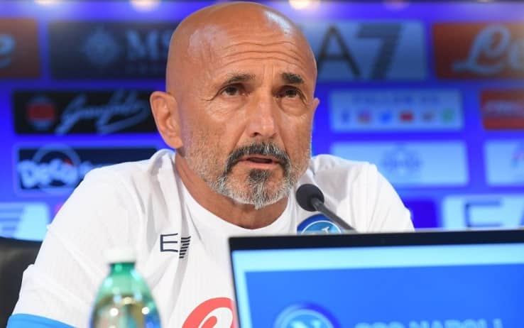 Napoli in emergenza, Tuanzebe debutta contro la Fiorentina. Osimhen resta ancora fuori