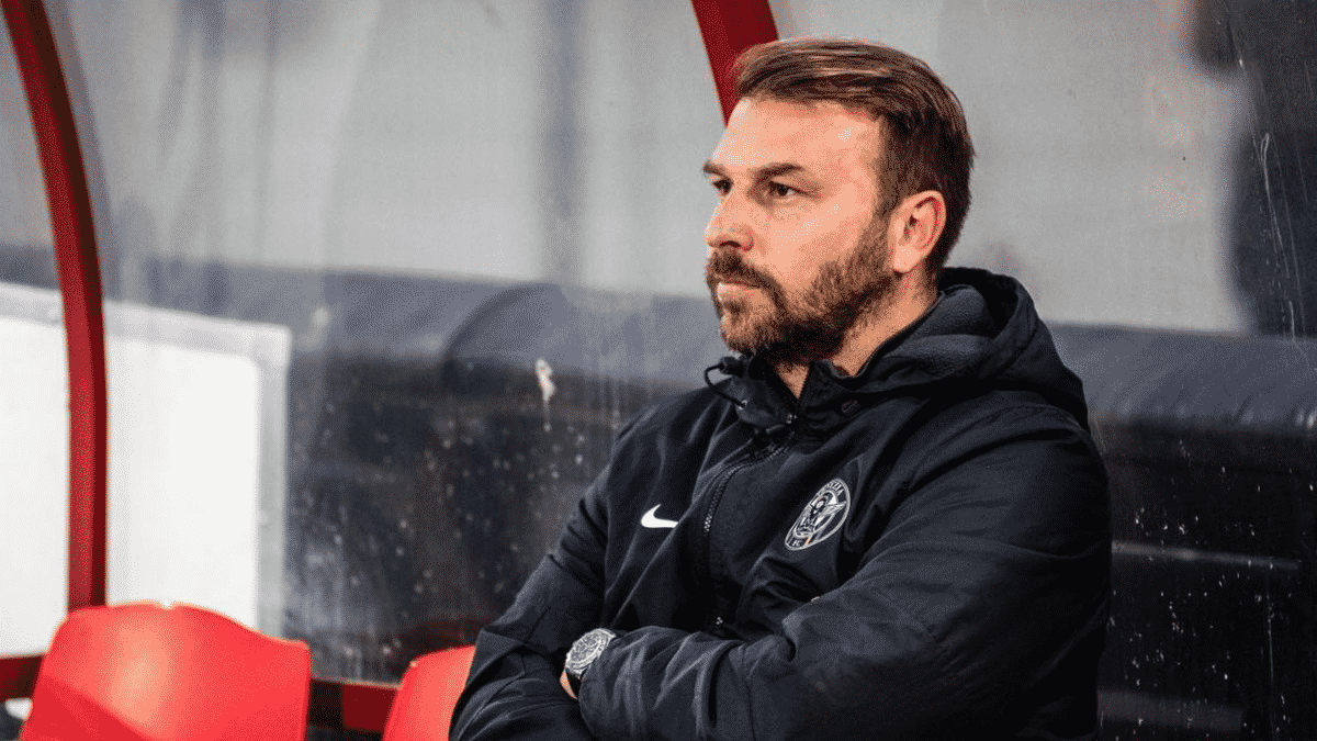 Zanetti: “Vittoria importante, qualche problema nel finale ma abbiamo portato a casa la vittoria”