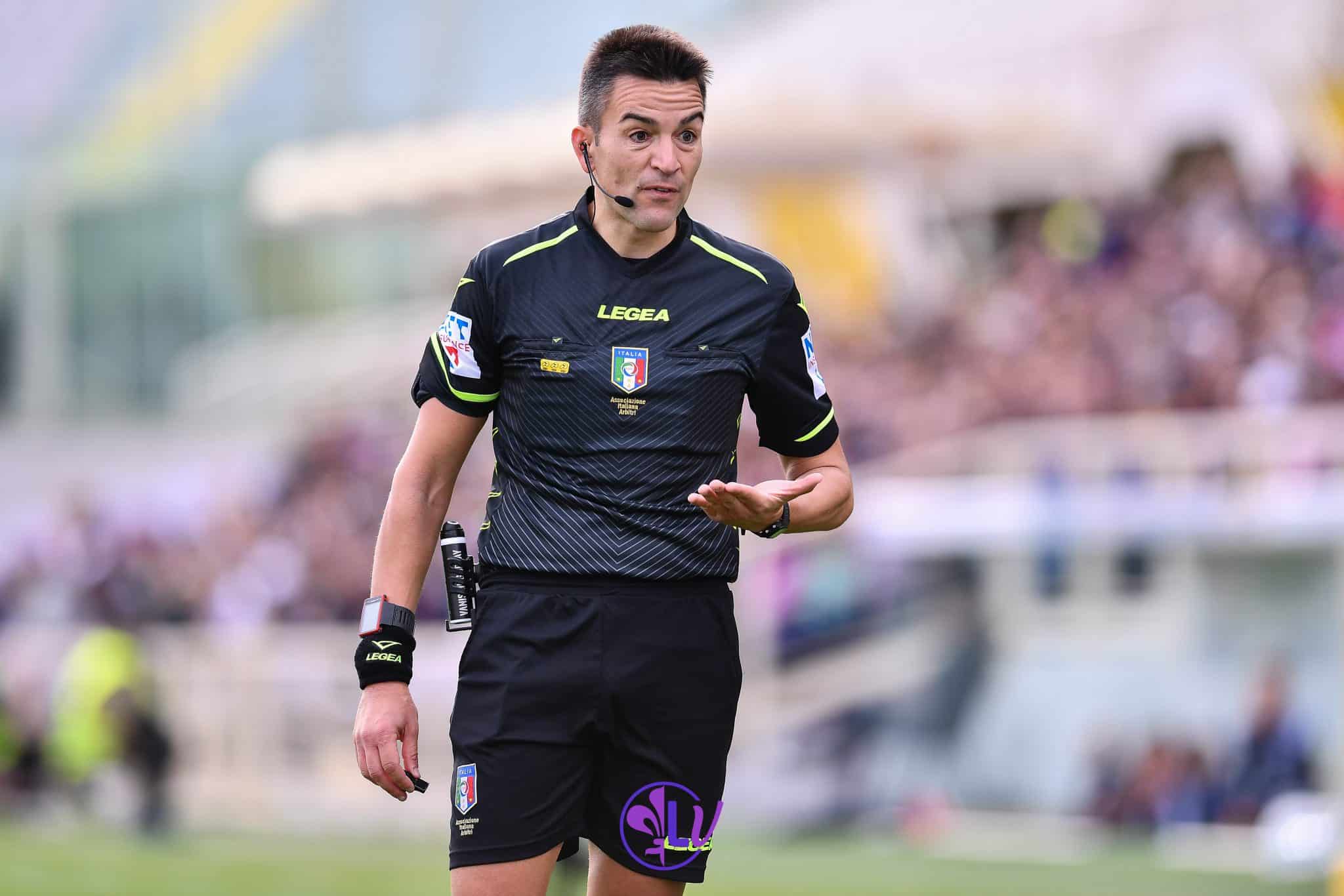 Moviola CorSport: “Dubbi sul rigore dato all’OFR: il braccio di Gonzalez è davanti a Keita”