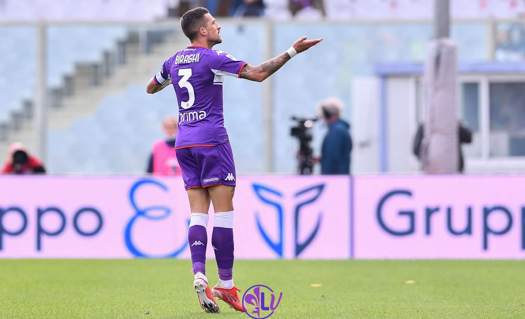 CorSport, Vlahovic, resta il giallo sul penalty: non è andato a festeggiare sotto la Fiesole per l’1-0