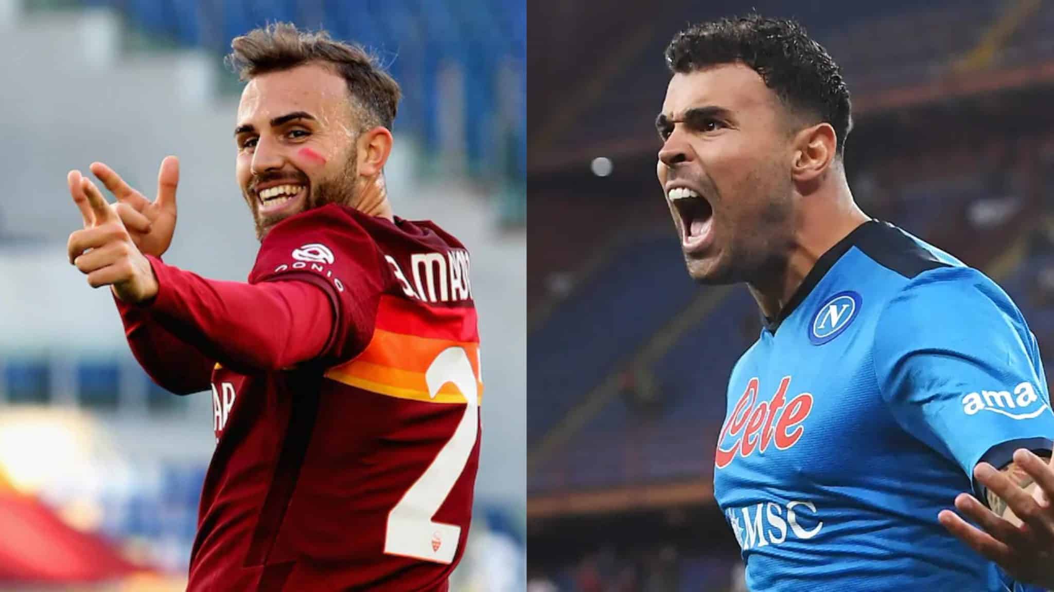 Gazzetta, Borja Mayoral-Petagna, i due nomi per sostituire Vlahovic o affiancarlo a gennaio