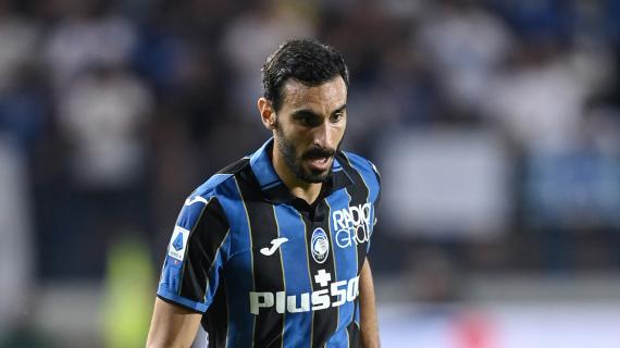Zappacosta: “Fiorentina in pressing su di me ma io volevo solo l’Atalanta, era in cima alla mia lista”