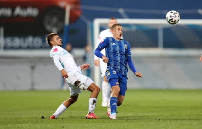 Ag. Kacavenda: “Piace alla Fiorentina ma c’è da superare la concorrenza di Milan e Wolfsbrug”