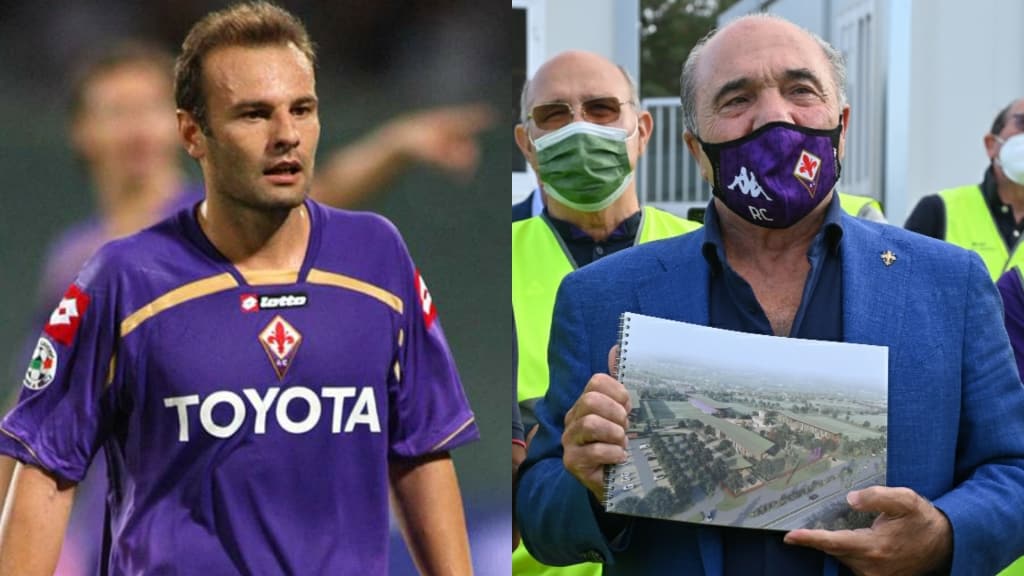 Zanetti dà la colpa alla Fiorentina: “Il contratto andava rinnovato prima, errore di Commisso”