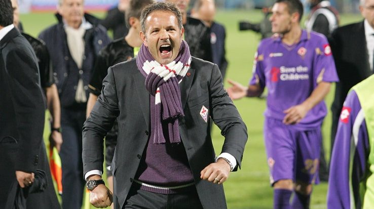 Scomparsa Mihajlovic, la Fiorentina esprime la propria vicinanza alla famiglia: “Piangiamo Sinisa”