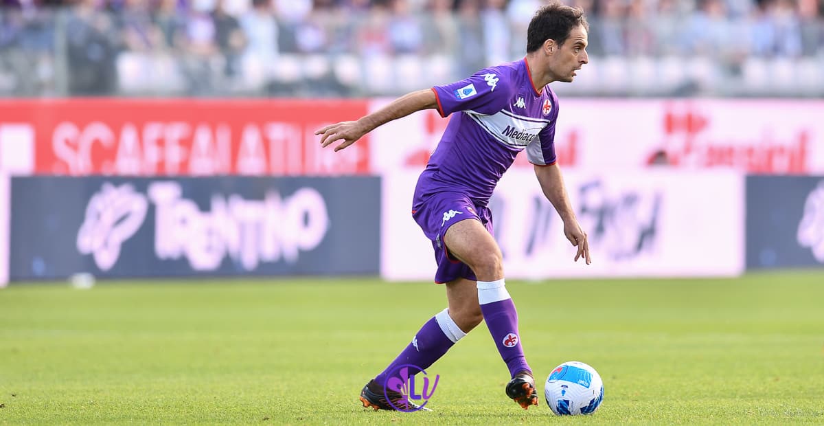 Al 31′ la Fiorentina trova il vantaggio al Franchi. Bonaventura in gol, seconda rete stagionale
