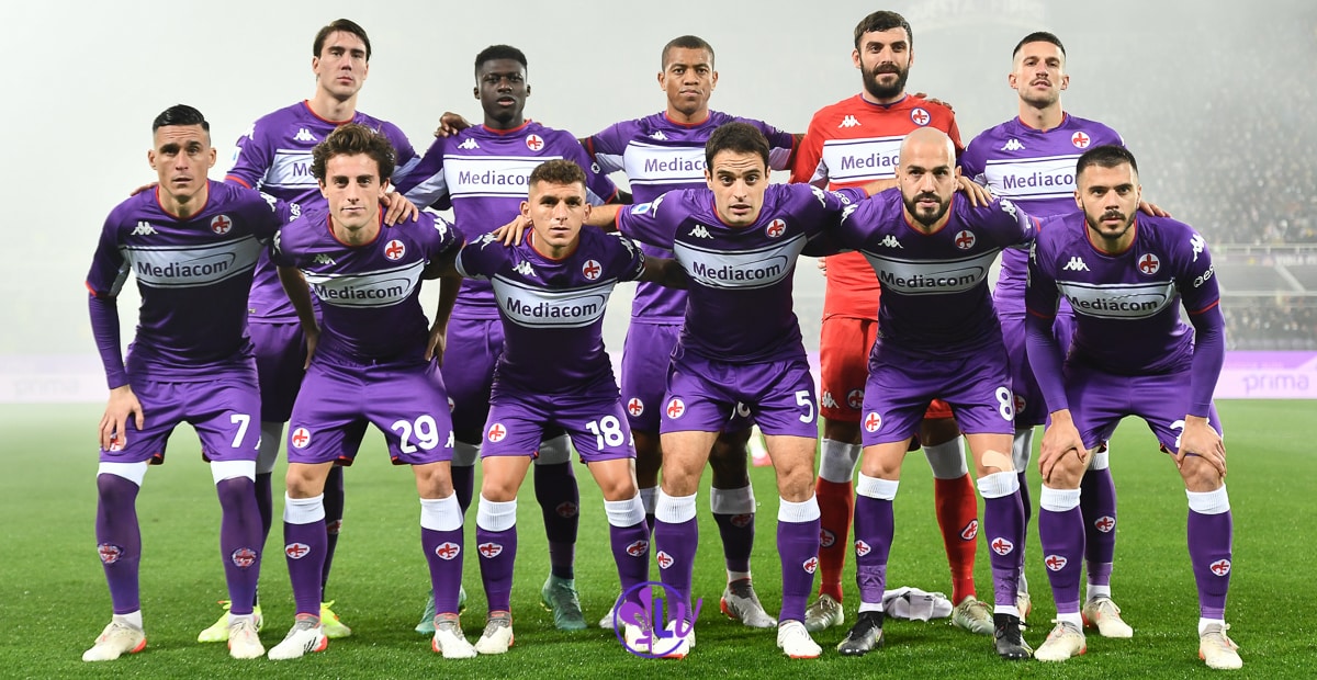 ALTRO POSITIVO NELLA FIORENTINA, MA NON HA AVUTO CONTATTI CON LA SQUADRA