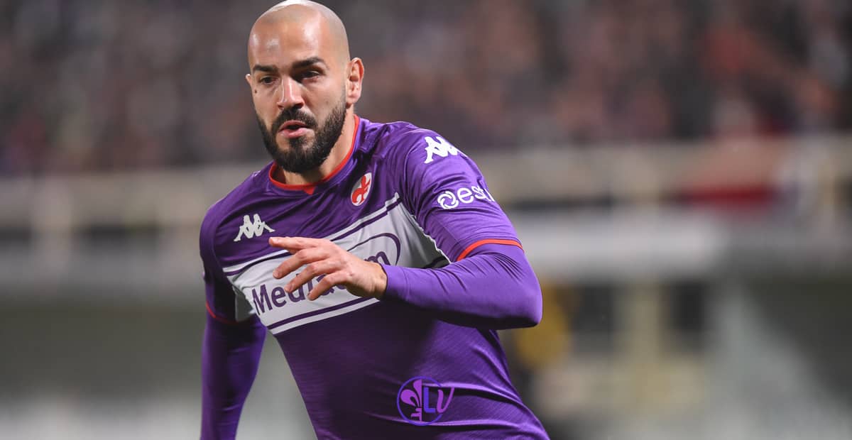 Saponara: “Il gol al Milan il più bello, che gioia esultare sotto la Fiesole. Finalmente lottiamo per l’Europa”