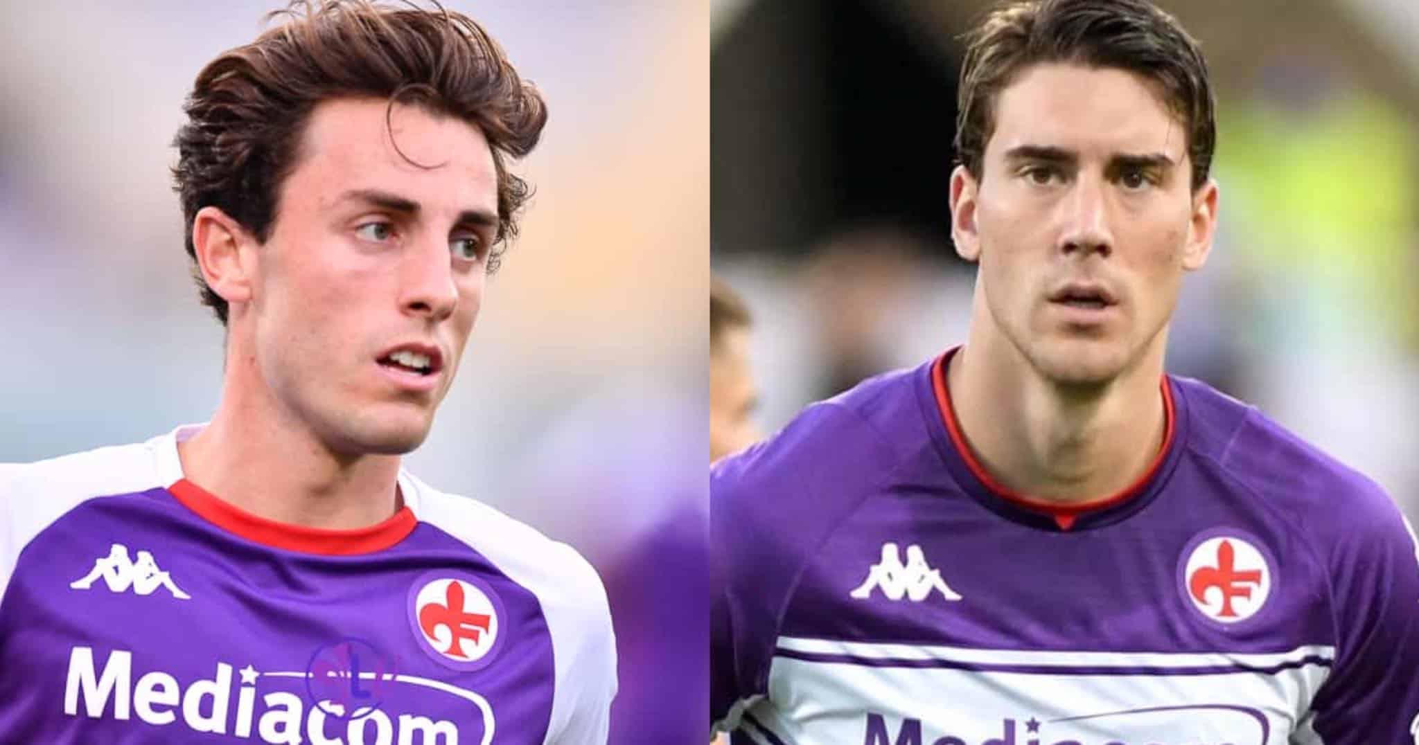 Il retroscena, il Real ha dato Odriozola alla Fiorentina, per il rifiuto all’Atletico per Vlahovic
