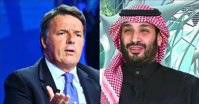 Bucchioni: “Non sorprende che gli arabi vogliono la Fiorentina, dietro ci potrebbe essere Renzi”