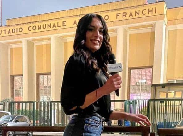 Identificato il tifoso della Fiorentina che ha molestato la giornalista sportiva. Attesa sul reato