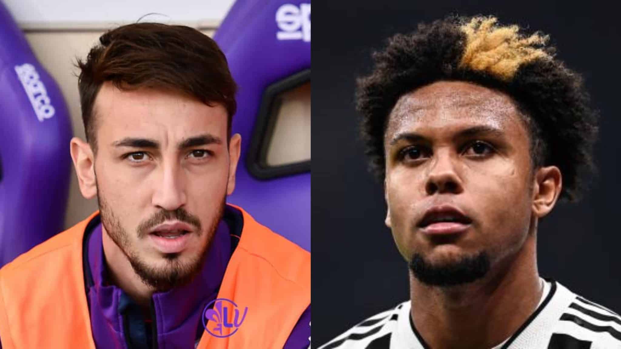Tuttosport, Castrovilli-McKennie e quello scambio che saltò lo scorso giugno