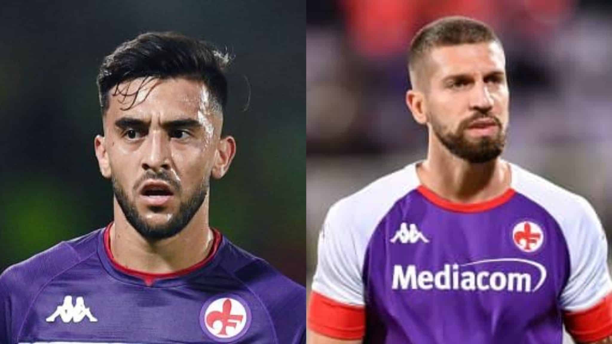 Report ACF: “Gonzalez ancora positivo. Nastasic? Problema al soleo, lo attendiamo a Firenze”