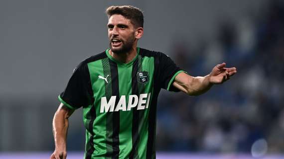 CorFio, Berardi alla Fiorentina? A gennaio pronto un nuovo assalto: l’affare si può fare