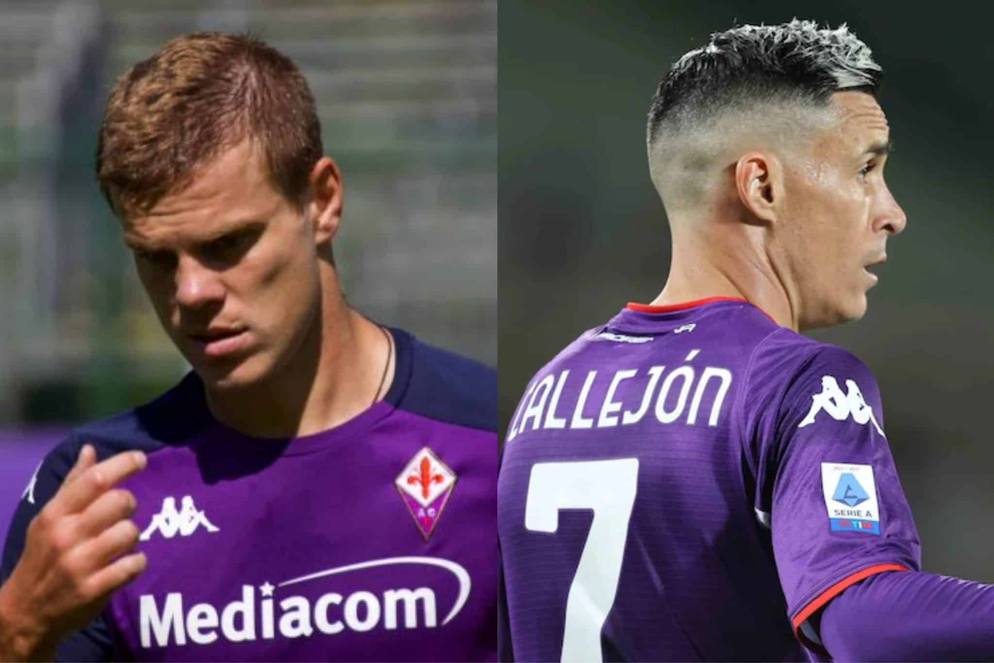 Nazione, Kokorin e Callejon ai saluti: ipotesi rescissione consensuale anticipata 