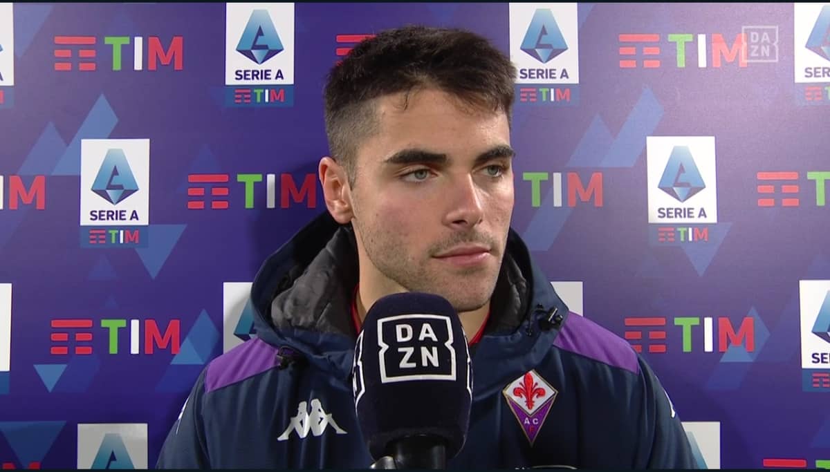 Sottil: “Adesso dobbiamo vincere contro il Bologna. In passato ho avuto qualche problema”
