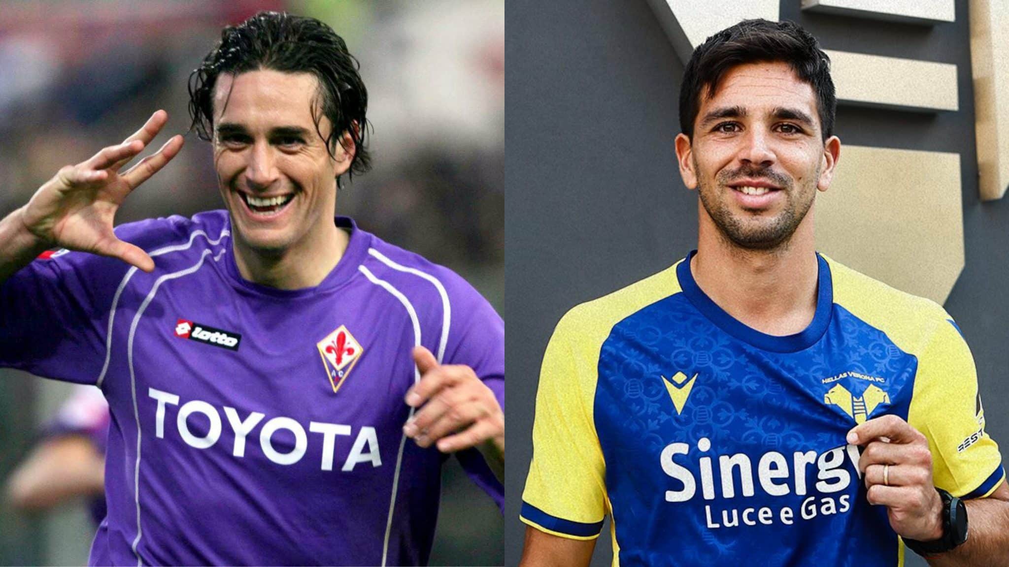 Mandorlini rivela: “Una volta Luca Toni si è arrabbiato perchè l’ho paragonato a Simeone”