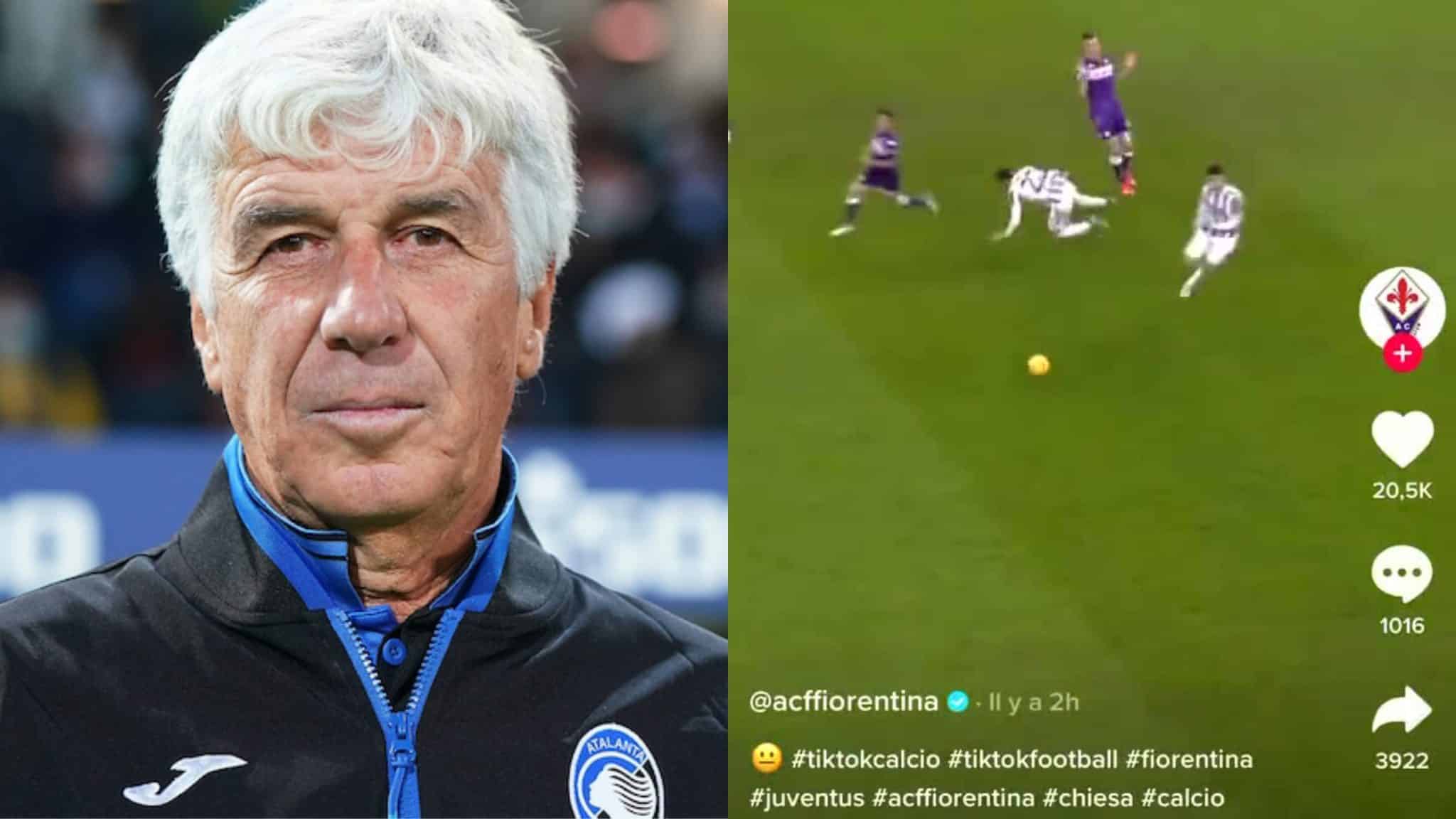 Due anni fa lottavamo per difendere Chiesa dagli attacchi, oggi lo facciamo. Figuraccia Fiorentina