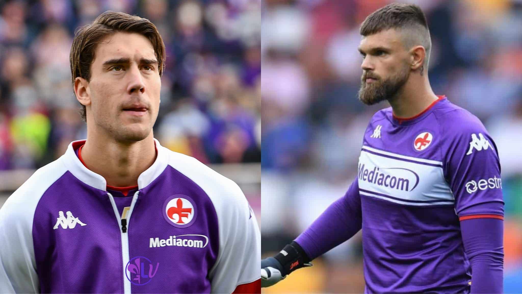 Dragowski come Vlahovic, nessun rinnovo con la Fiorentina e va in scadenza a giugno 2023