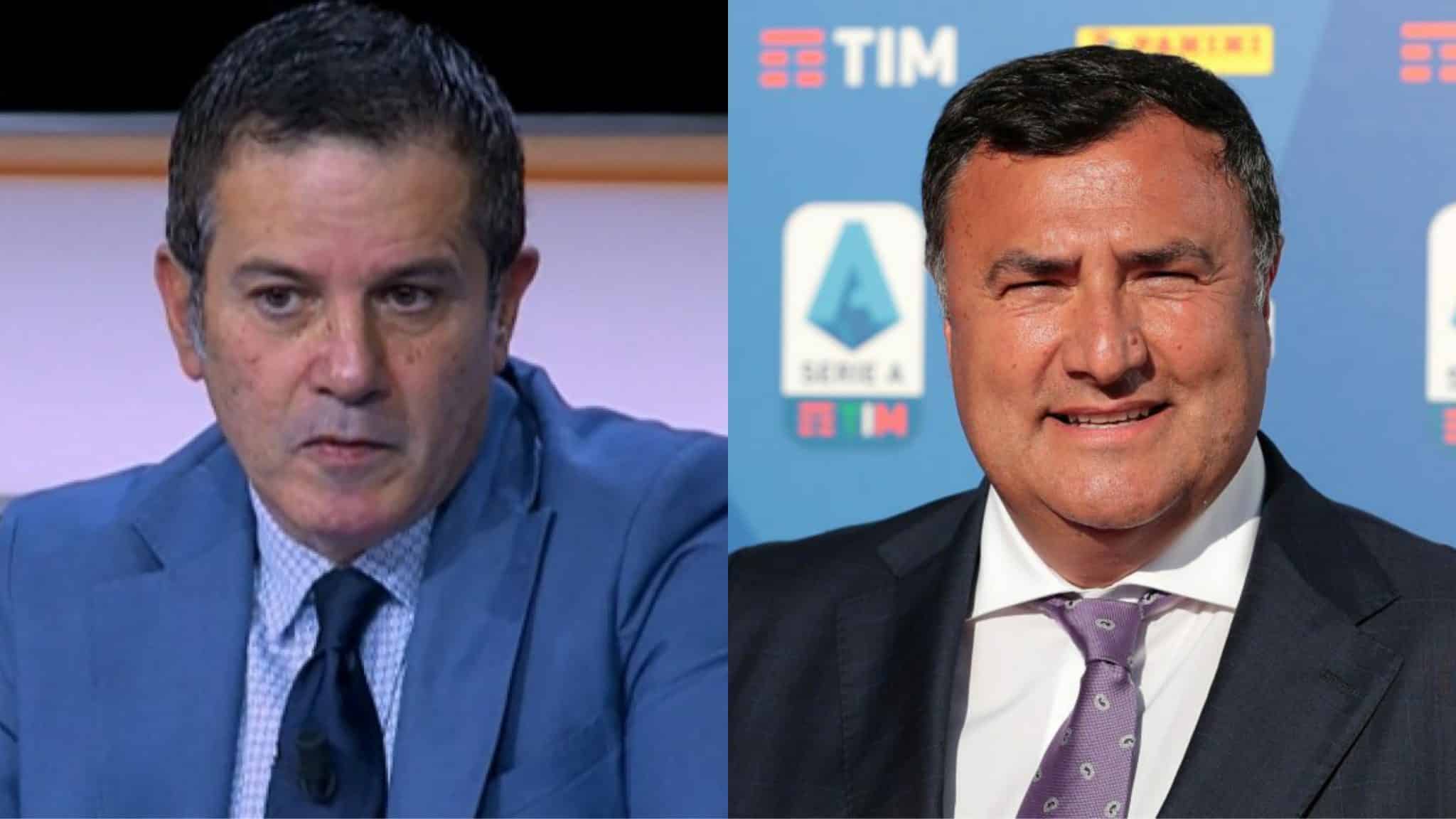 Pedullà: “Ciao Joe, ricordo il litigio per la storia di Pif. Ora vorrei che me ne dicessi di tutti i colori”