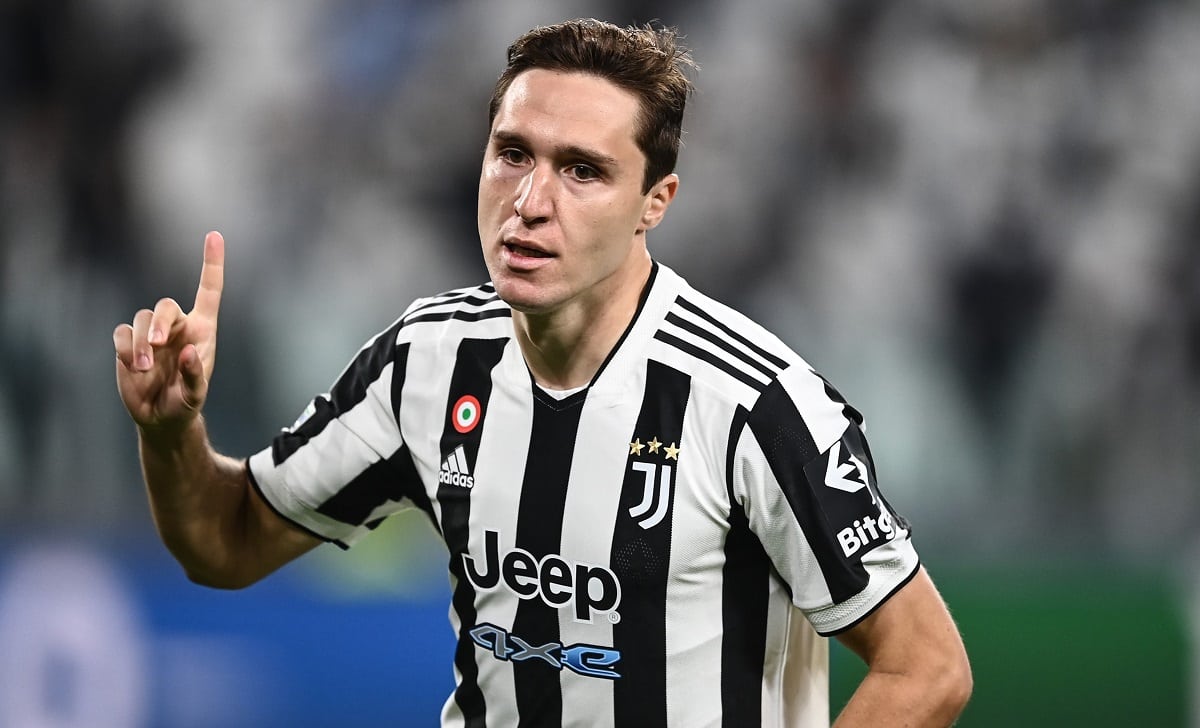 La Juventus riscatta Federico Chiesa. Il bianconero festeggia su Instagram: “To be continued”