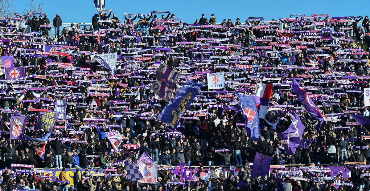 Resp. biglietteria ACF: “Volano le vendite: quota 25mila spettatori per Fiorentina-Juventus. Vogliamo il record”