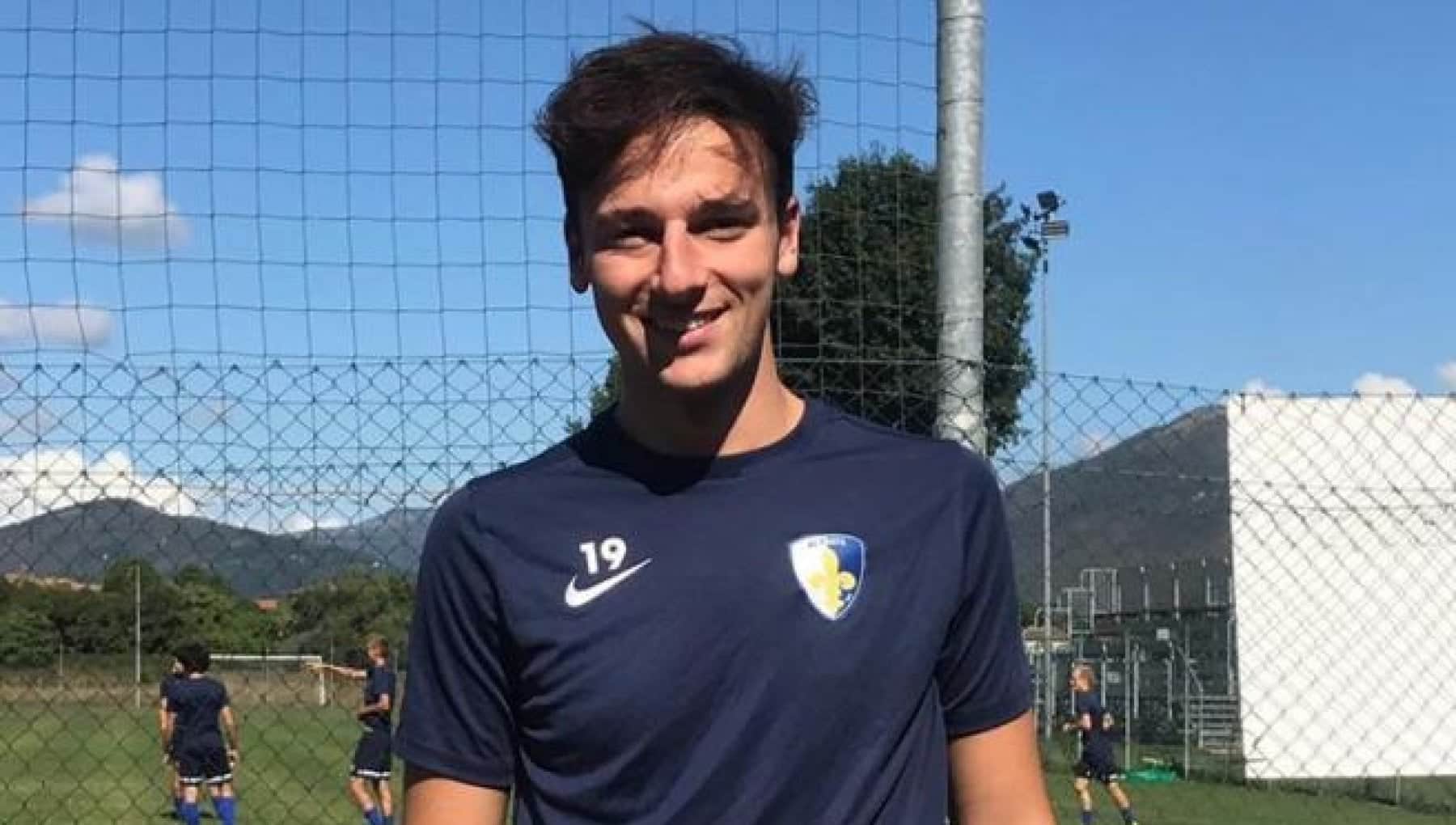 Renzi Jr. fallisce anche a Prato, dopo appena 3 mesi i biancoazzuri lo cedono al Poggibonsi