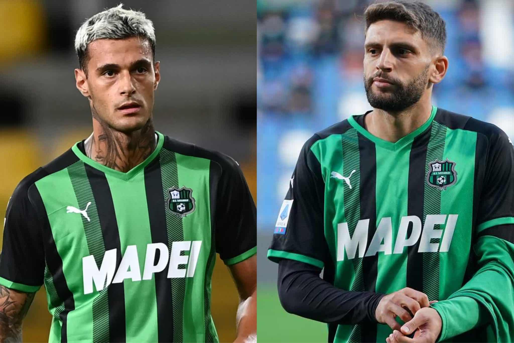 Nazione, Scamacca costa la metà di Vlahovic. Berardi? 30 mln cash, può essere il colpo