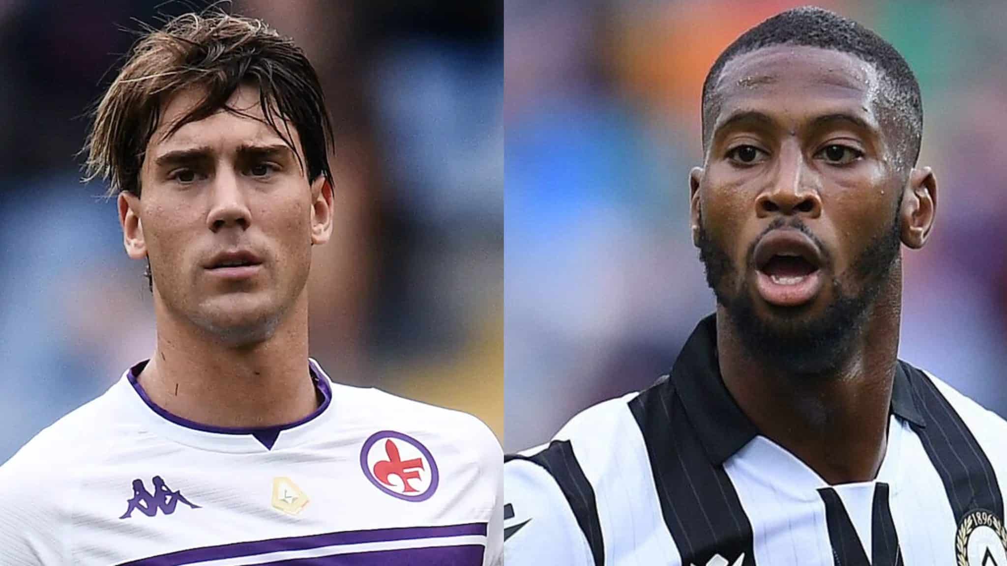 Fantacalcio, Vlahovic e Beto i bomber del momento. Chance per Abraham e Sanchez, out Immobile