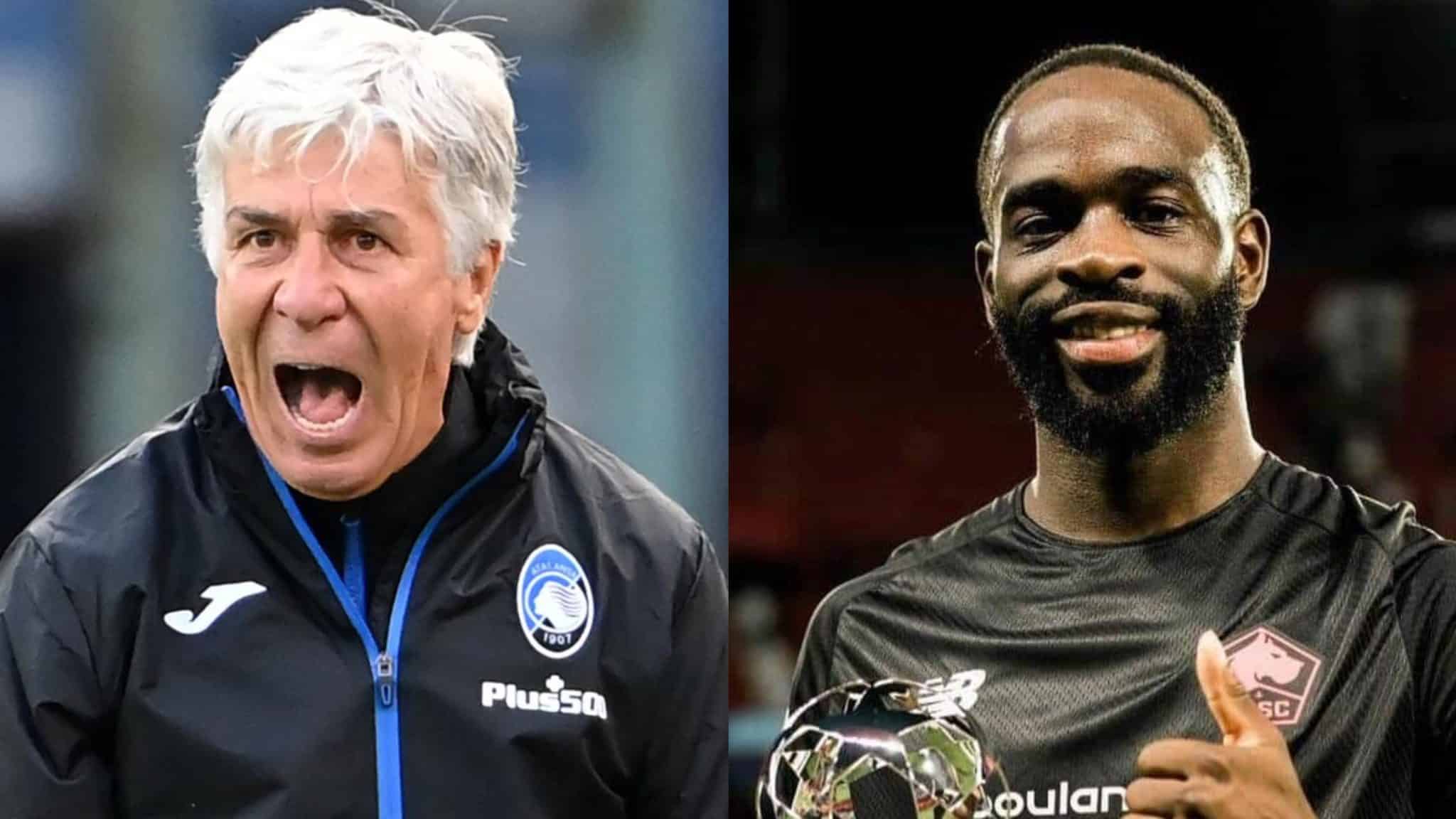 Il retroscena: Atalanta sognava Ikonè, ma sarà della Fiorentina. Beffato di nuovo Gasperini