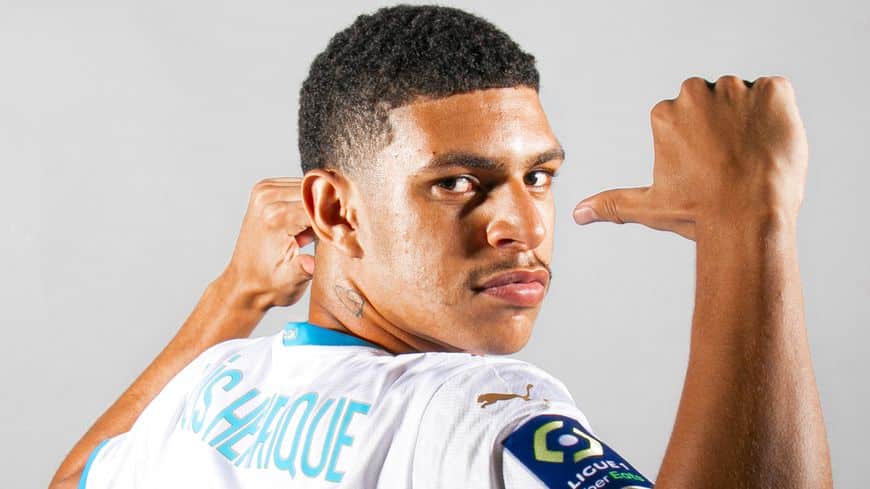 Dal Brasile, Fiorentina su Luis Henrique dell’OM. Viola in cerca di un altro esterno dopo Ikonè?