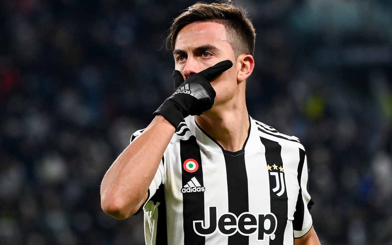 Figuraccia Juventus, si accorgono dei debiti e ritrattano rinnovo Dybala che non ci sta: “Vado via”