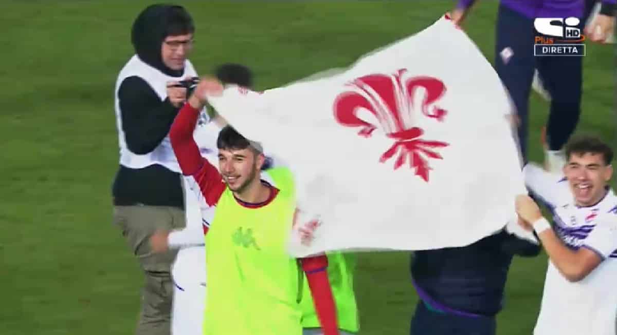 LA FIORENTINA PRIMAVERA VINCE LA SUPERCOPPA, RIMONTA E POI TRIONFO AI RIGORI