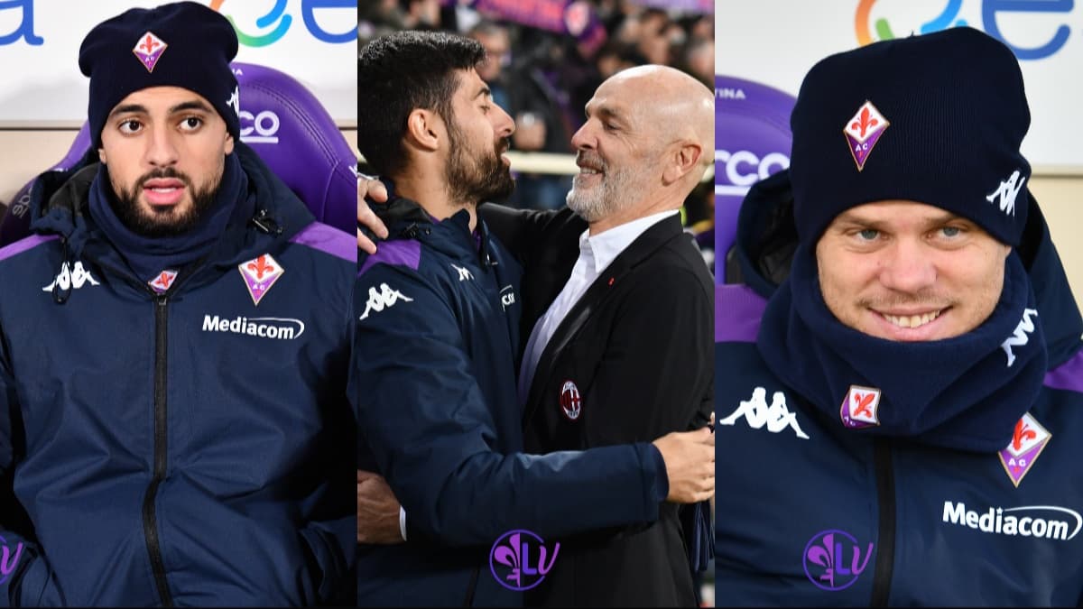 Italiano fa giocare tutti, tranne Amrabat, Kokorin e Benassi. A gennaio si cercano acquirenti