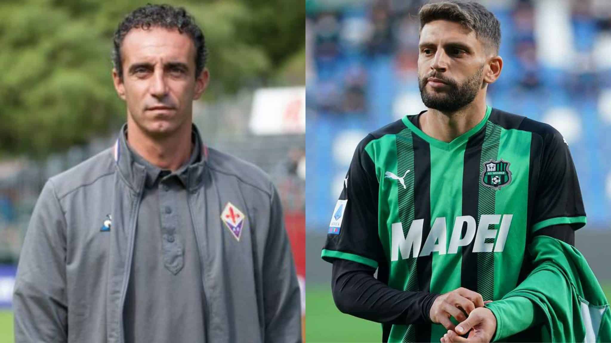 Dainelli rivela: “Berardi voleva la Fiorentina ma il Sassuolo ha chiesto troppo per la Fiorentina”