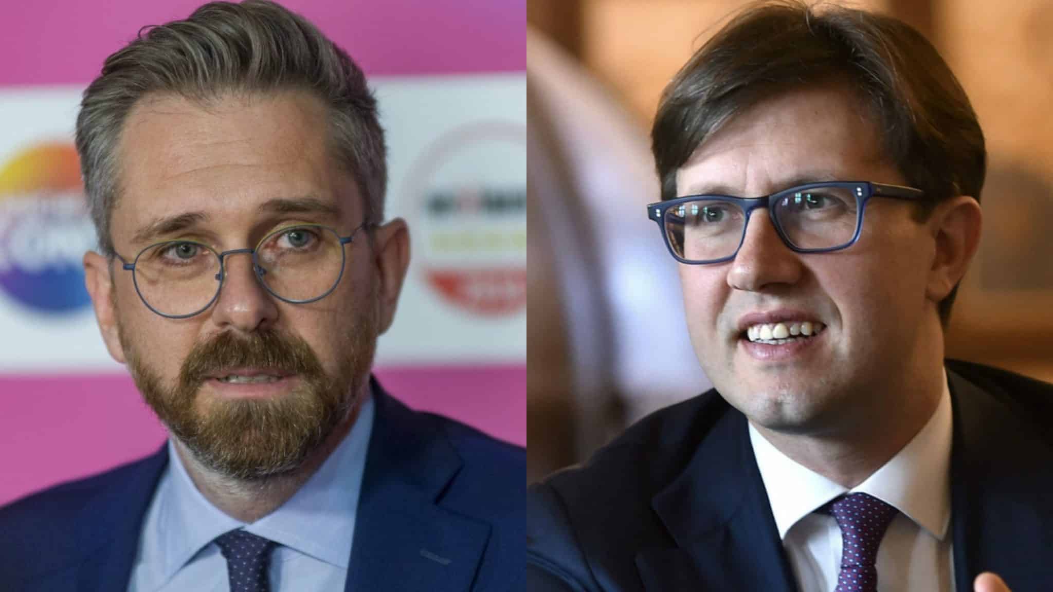 Nardella prende in giro il sindaco di Bologna per la sconfitta: “Ritenta, sarai più fortunato”