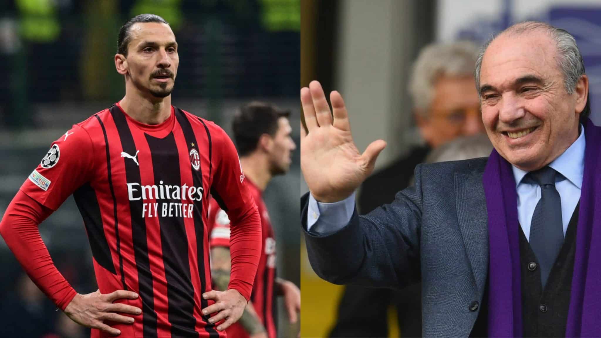 Se la Fiorentina avesse fatto la figura del Milan in Champions ci avrebbero mangiati vivi