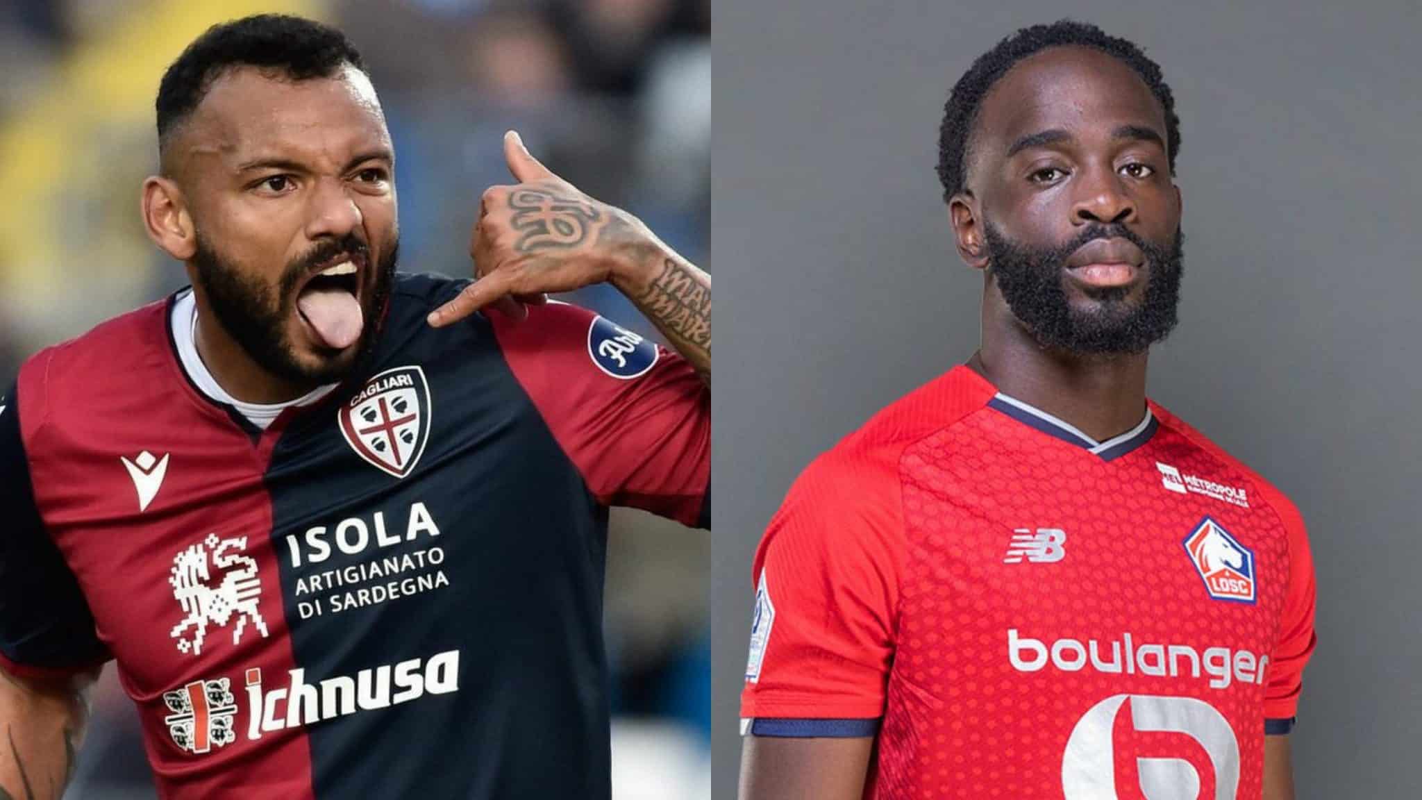 Ceccarini: “Ogni giorno è buono per chiudere Ikonè. Joao Pedro in viola è possibile a giugno”