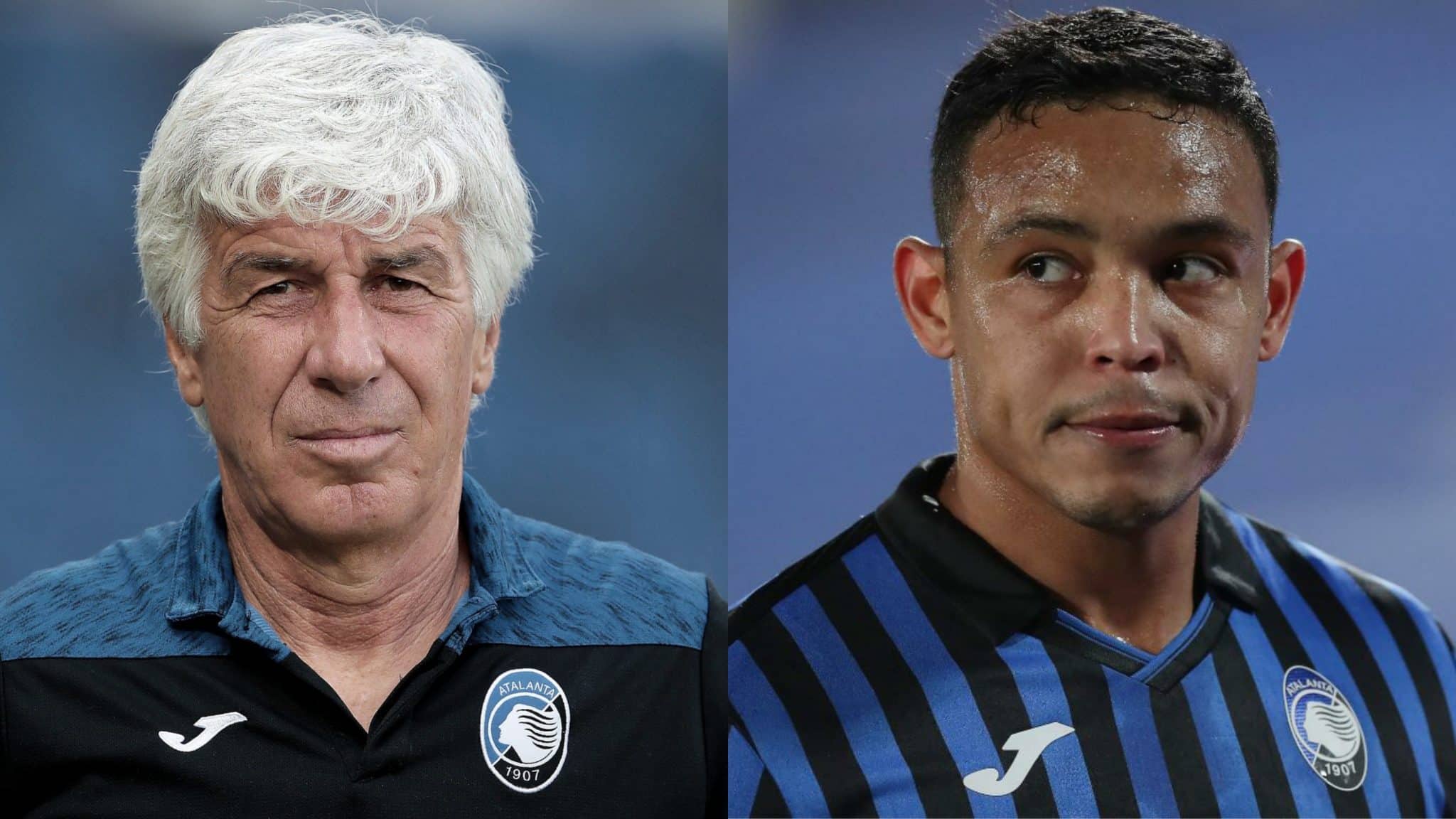 Da Bergamo, Muriel ha chiesto la cessione all’Atalanta, è stufo di Gasperini che non lo fa giocare