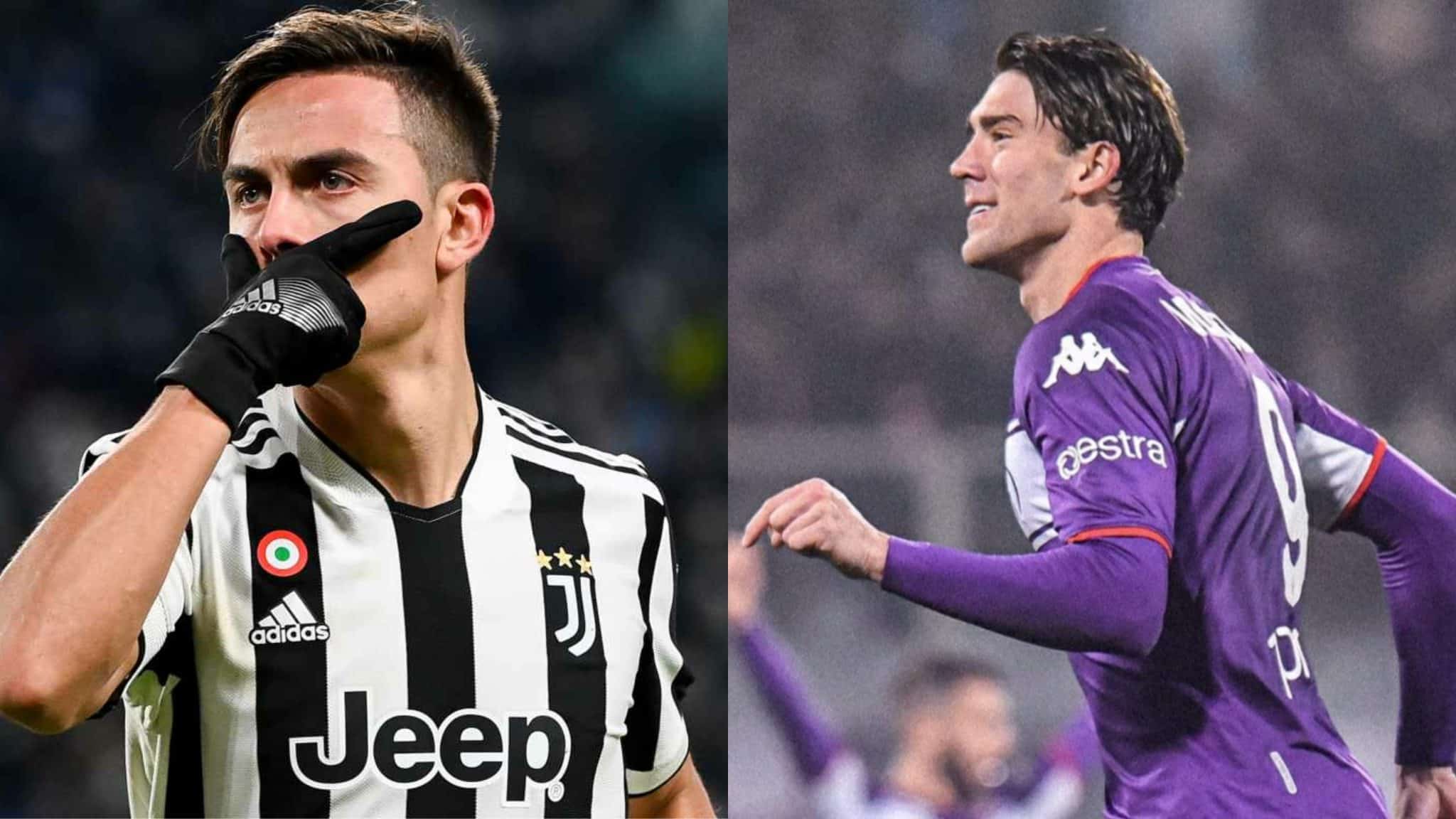 La Juventus snobba Dybala per destinare i soldi a Vlahovic? Falso, l’argentino rinnova a 8 milioni