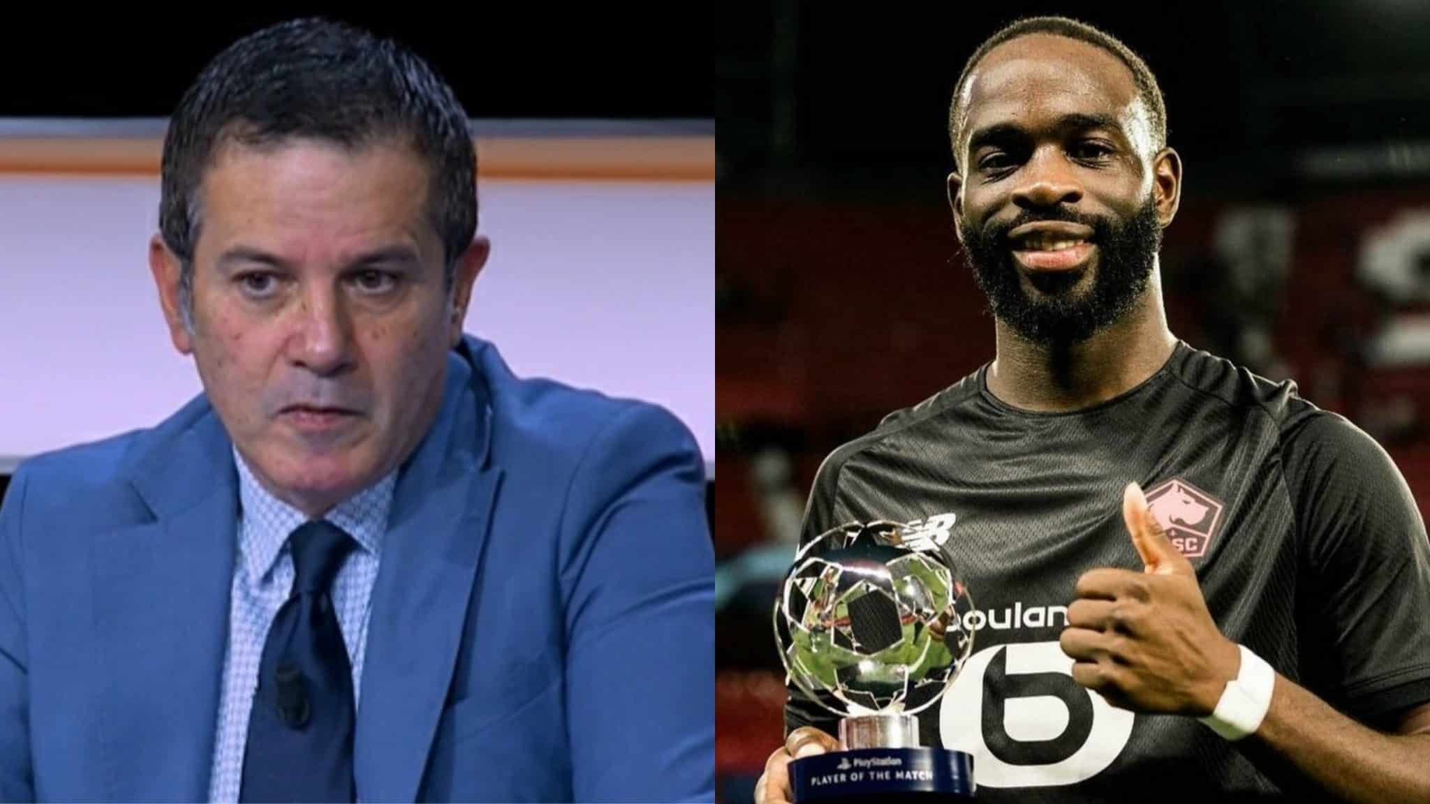 Pedullà rivela: “Il Lille deve cedere per forza Ikonè alla Fiorentina perchè in scadenza nel 2023”