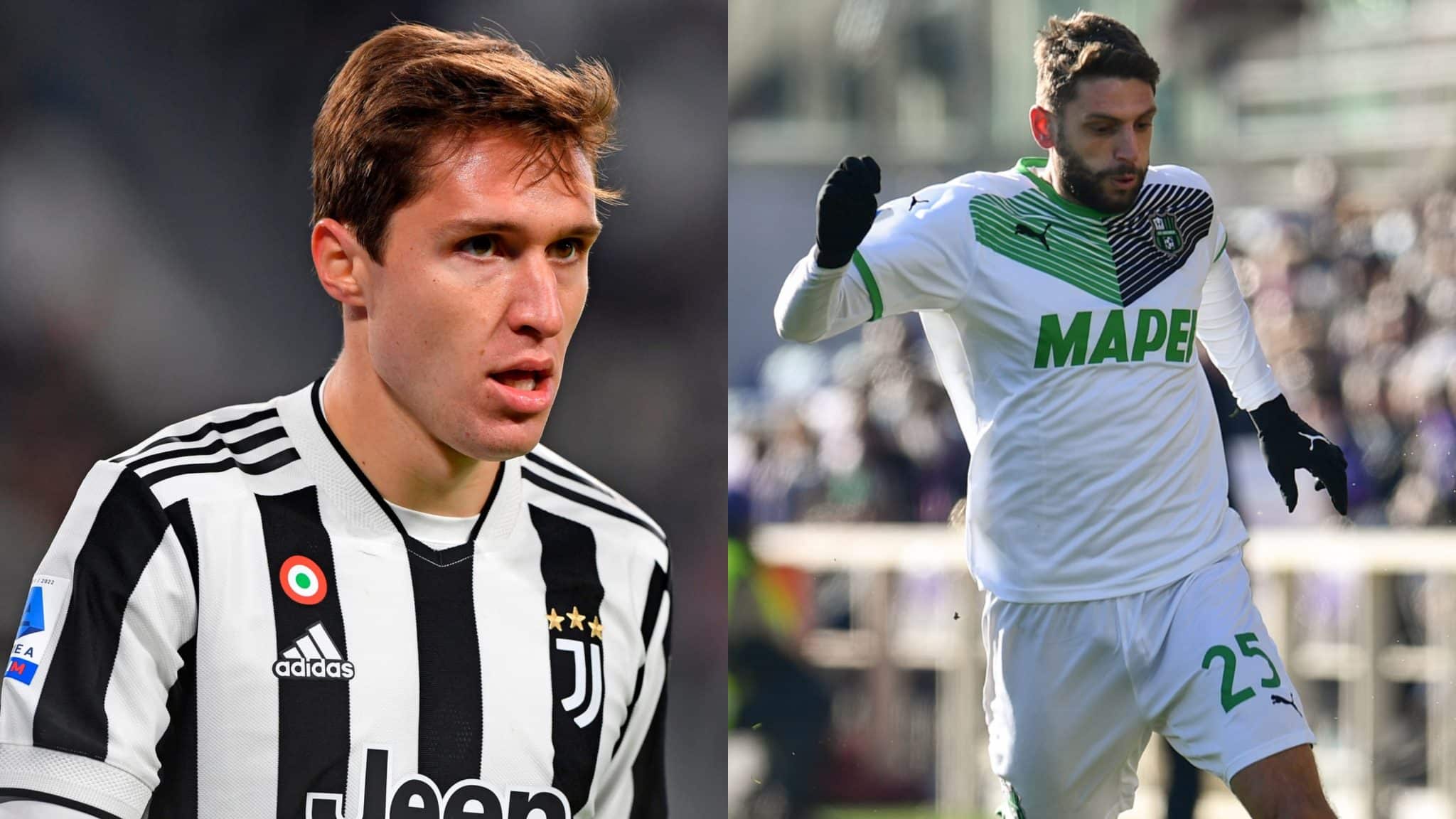 “Se Chiesa torna alla Fiorentina prendo anno sabbatico. Berardi non lo voglio. Calcio è passione”