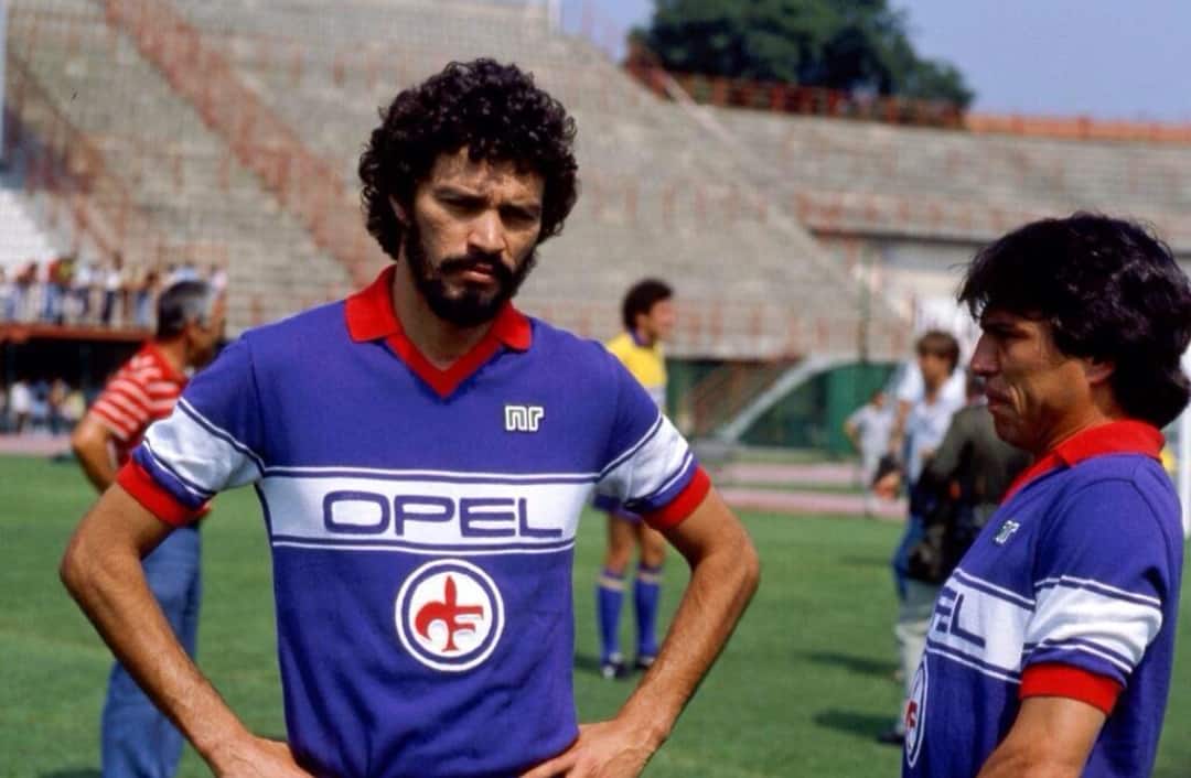 Il testo segreto di Socrates: “Ho accettato la Fiorentina per scoprire cose nuove, mi fu negato”