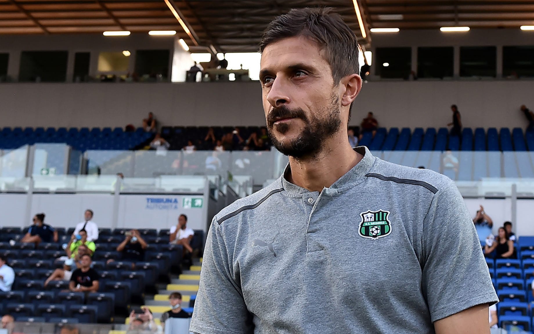 Dionisi non ci sta: “Rigore della Fiorentina discutibile. Senza questo episodio non avrebbero vinto”